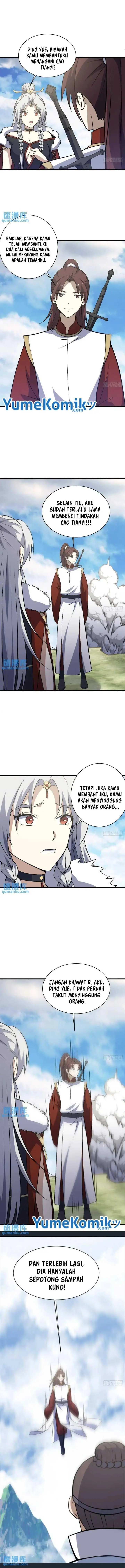 image-komik-invincible-after-a-hundred-years-of-seclusion-chapter-179-9/14