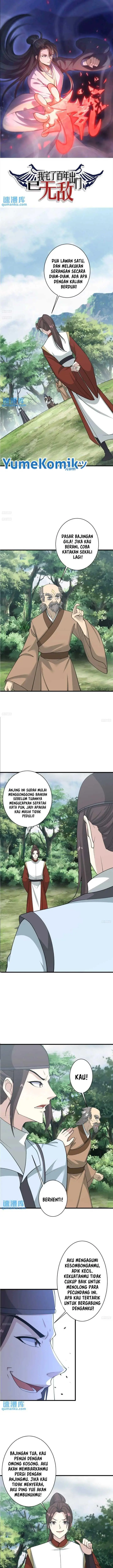image-komik-invincible-after-a-hundred-years-of-seclusion-chapter-180-1/14