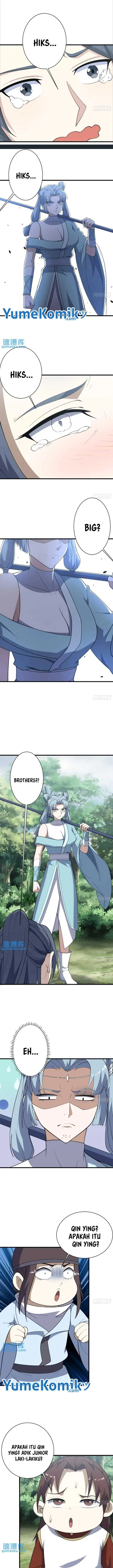 image-komik-invincible-after-a-hundred-years-of-seclusion-chapter-180-5/14