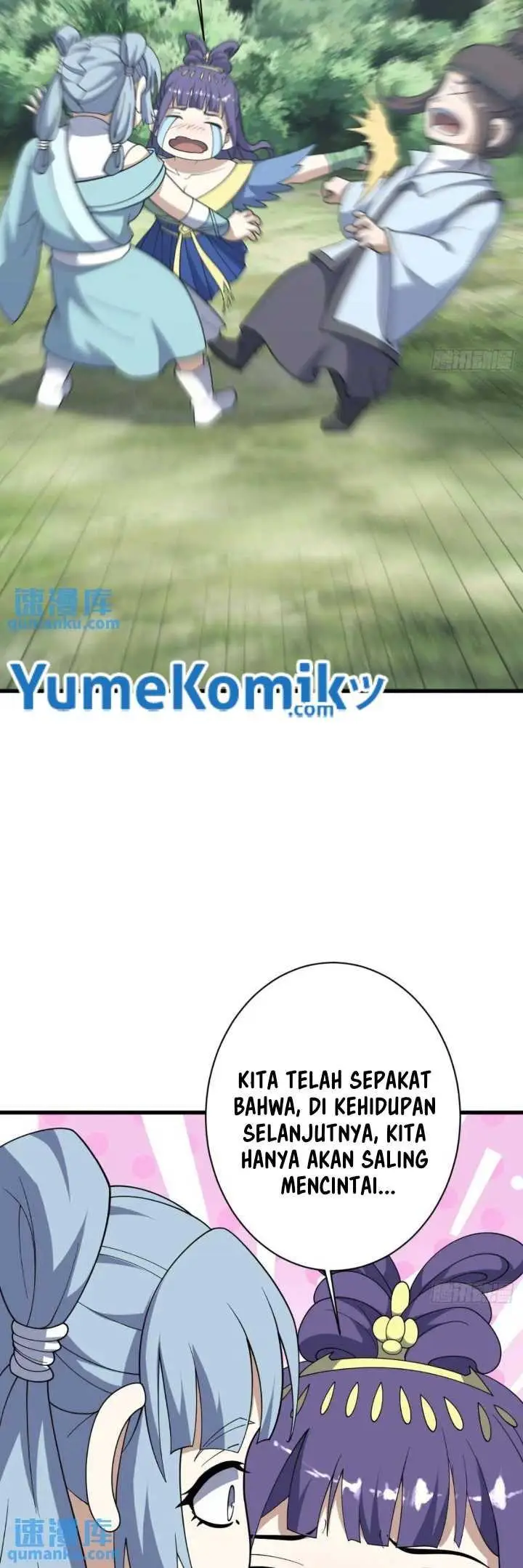 image-komik-invincible-after-a-hundred-years-of-seclusion-chapter-180-8/14