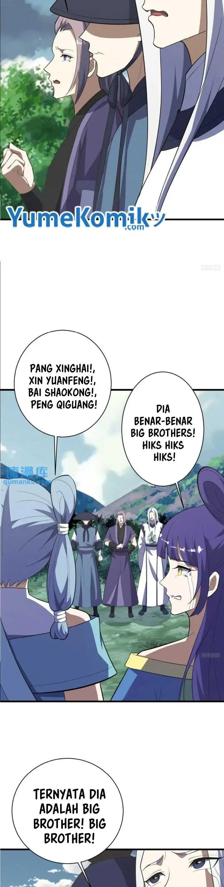 image-komik-invincible-after-a-hundred-years-of-seclusion-chapter-181-2/13