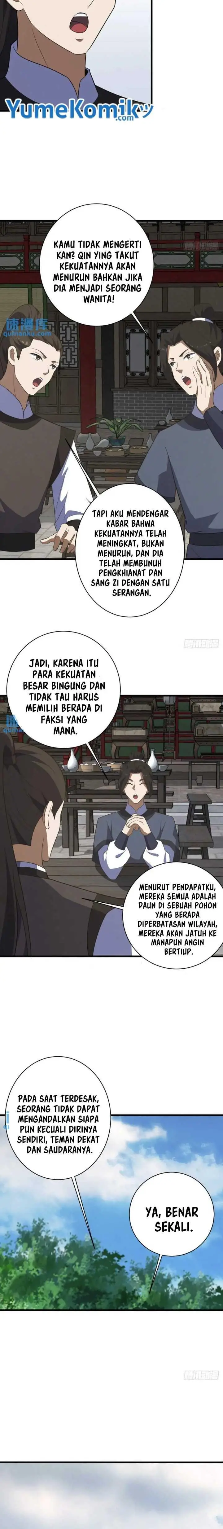 image-komik-invincible-after-a-hundred-years-of-seclusion-chapter-181-6/13