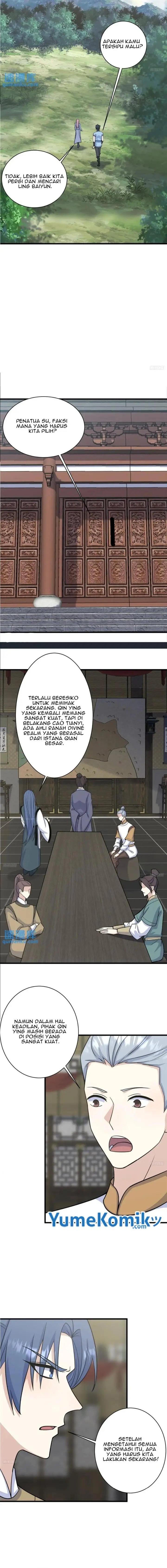 image-komik-invincible-after-a-hundred-years-of-seclusion-chapter-183-1/10