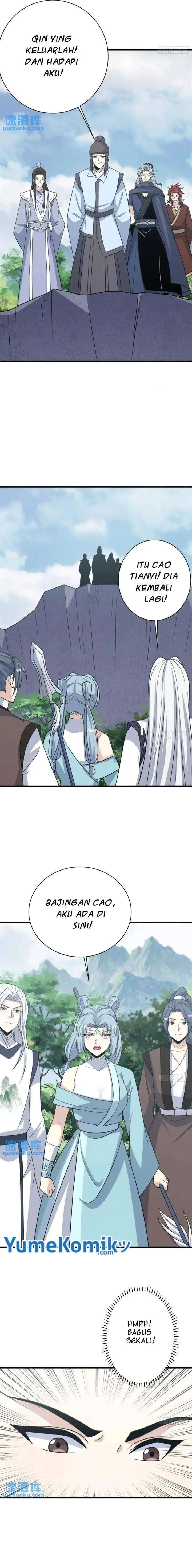 image-komik-invincible-after-a-hundred-years-of-seclusion-chapter-183-6/10