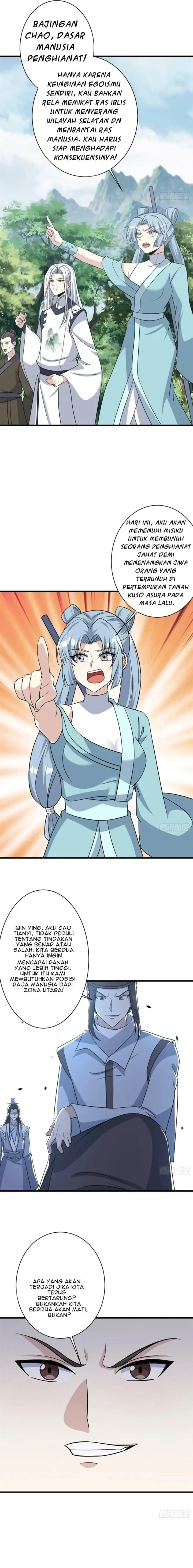 image-komik-invincible-after-a-hundred-years-of-seclusion-chapter-183-7/10