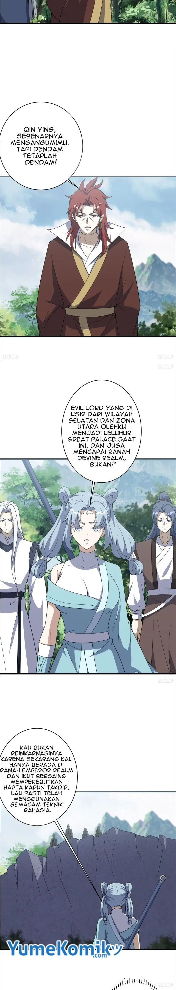 image-komik-invincible-after-a-hundred-years-of-seclusion-chapter-184-2/14