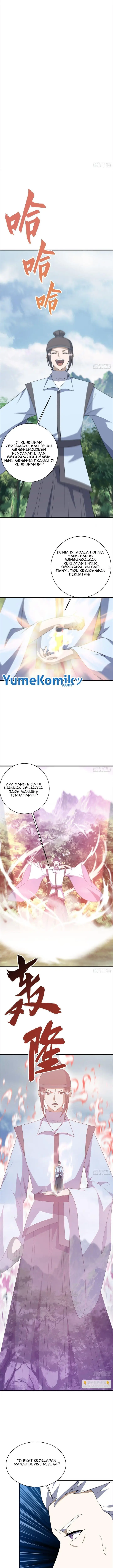 image-komik-invincible-after-a-hundred-years-of-seclusion-chapter-184-5/14