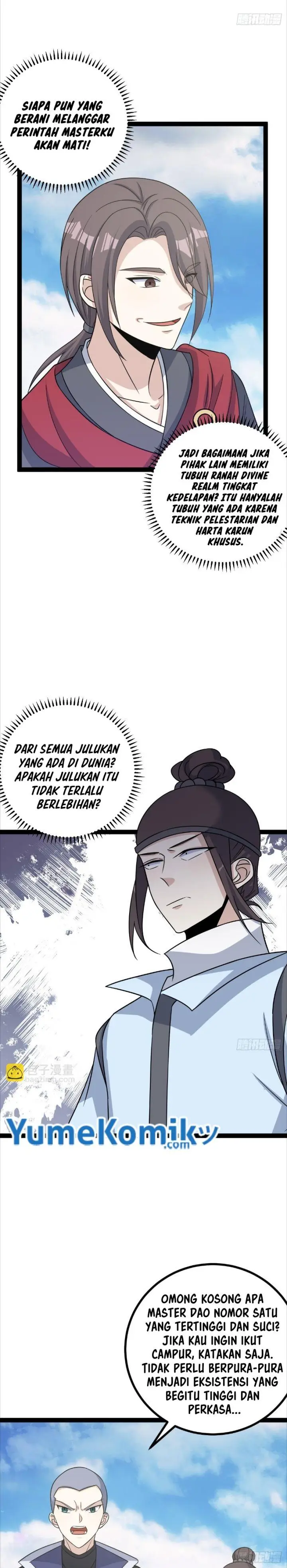 image-komik-invincible-after-a-hundred-years-of-seclusion-chapter-185-4/16