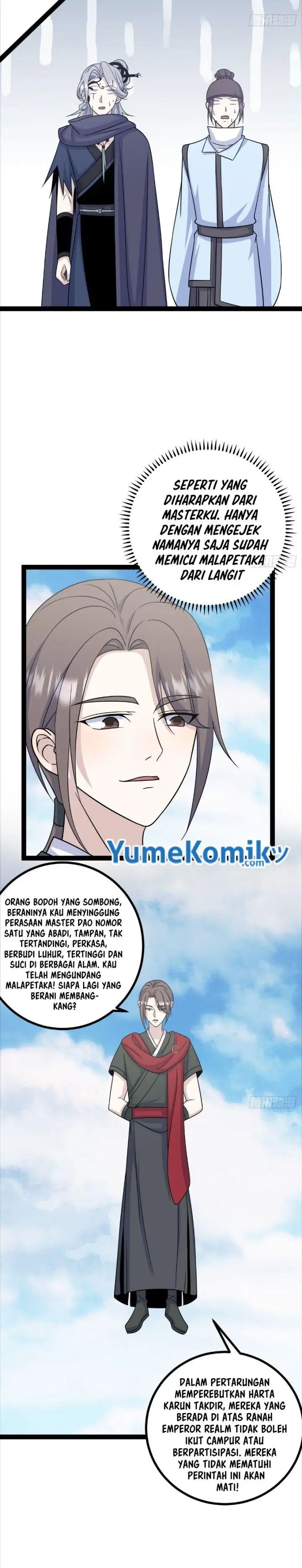 image-komik-invincible-after-a-hundred-years-of-seclusion-chapter-185-6/16