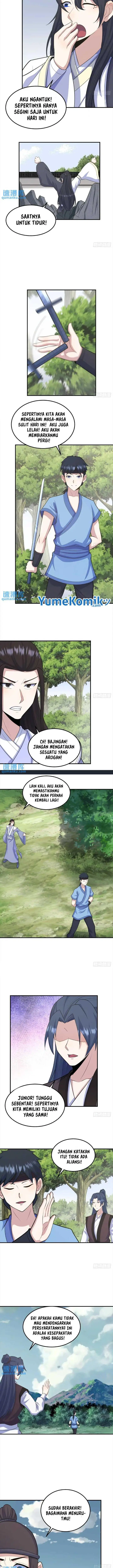 image-komik-invincible-after-a-hundred-years-of-seclusion-chapter-191-5/12