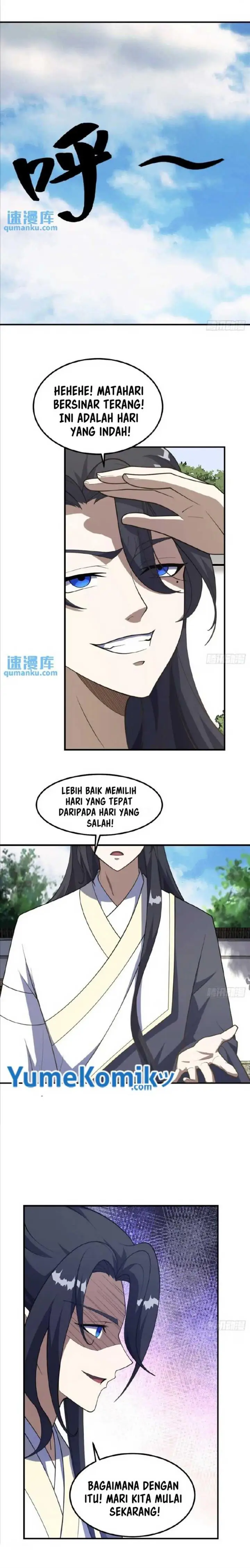 image-komik-invincible-after-a-hundred-years-of-seclusion-chapter-193-5/11