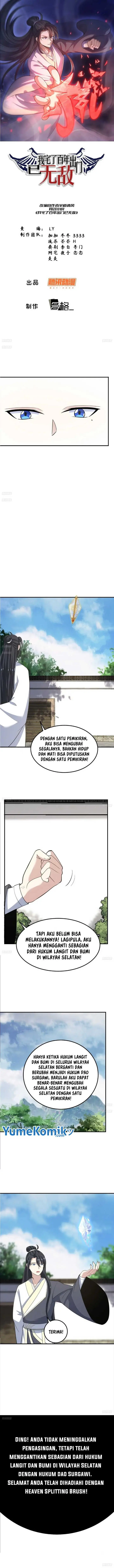 image-komik-invincible-after-a-hundred-years-of-seclusion-chapter-195-0/10