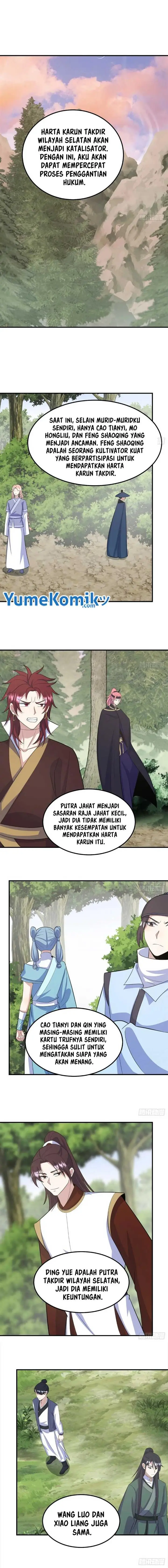 image-komik-invincible-after-a-hundred-years-of-seclusion-chapter-195-3/10