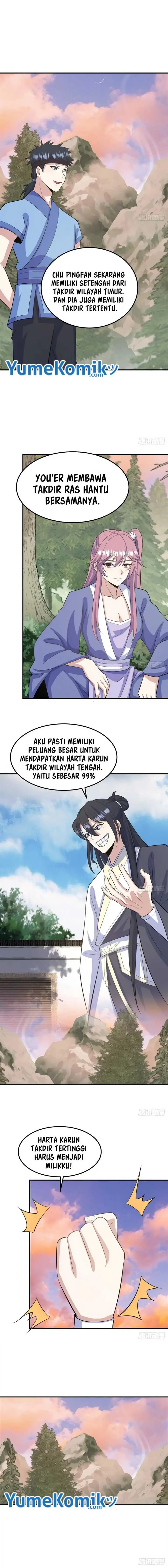 image-komik-invincible-after-a-hundred-years-of-seclusion-chapter-195-4/10