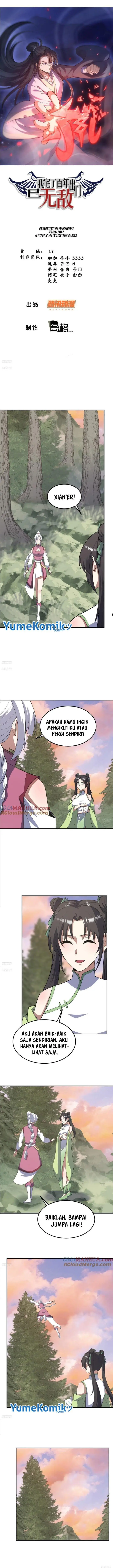 image-komik-invincible-after-a-hundred-years-of-seclusion-chapter-197-1/12