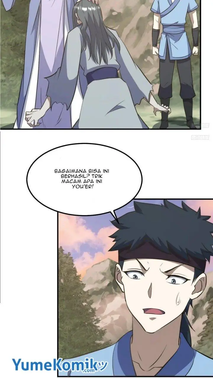 image-komik-invincible-after-a-hundred-years-of-seclusion-chapter-199-6/45