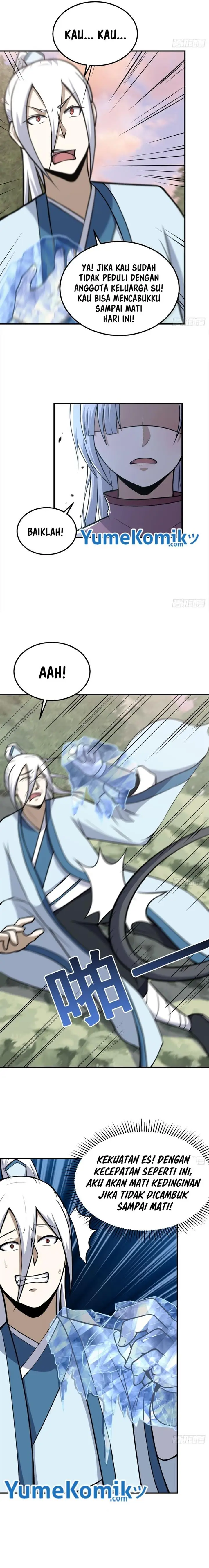 image-komik-invincible-after-a-hundred-years-of-seclusion-chapter-200-3/12