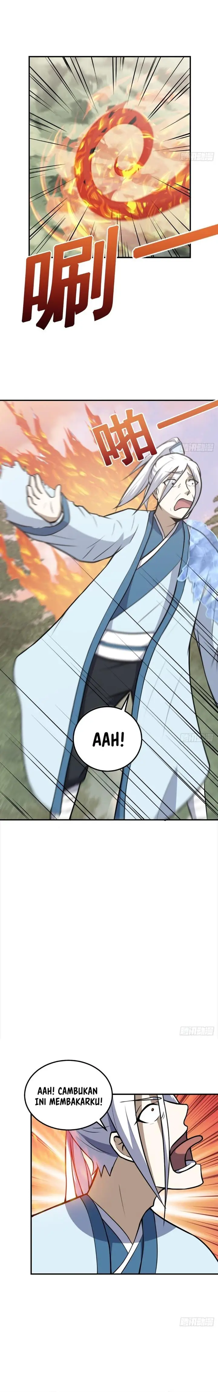 image-komik-invincible-after-a-hundred-years-of-seclusion-chapter-200-4/12