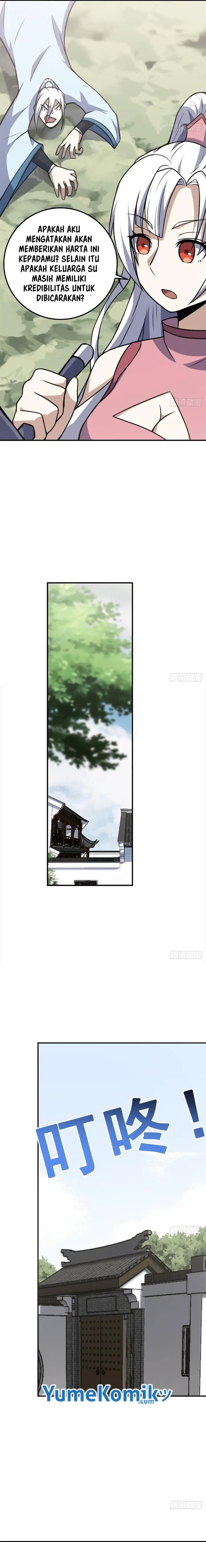 image-komik-invincible-after-a-hundred-years-of-seclusion-chapter-200-7/12
