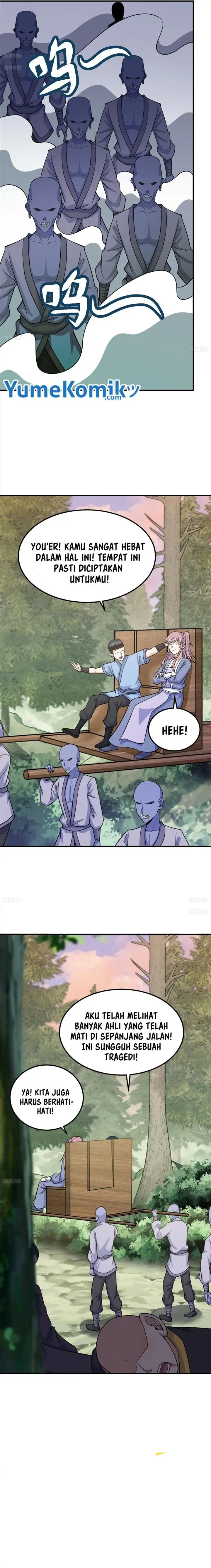 image-komik-invincible-after-a-hundred-years-of-seclusion-chapter-201-1/12
