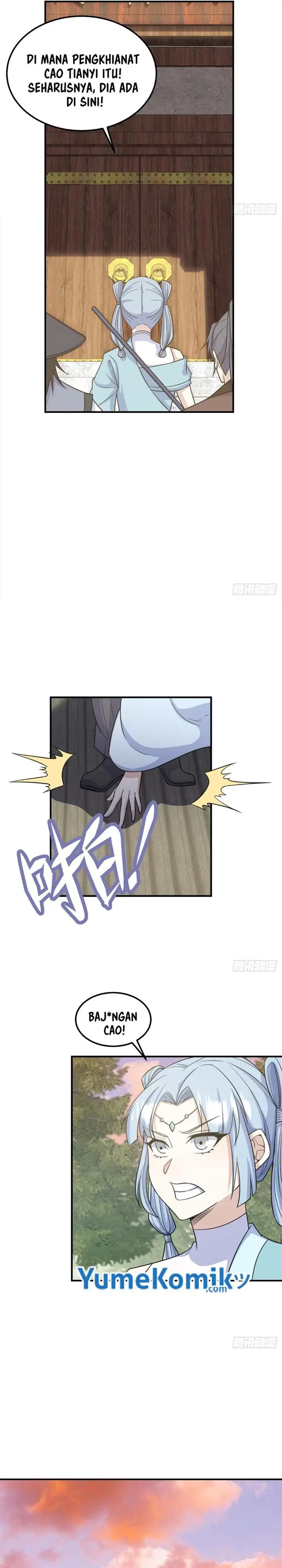 image-komik-invincible-after-a-hundred-years-of-seclusion-chapter-201-3/12