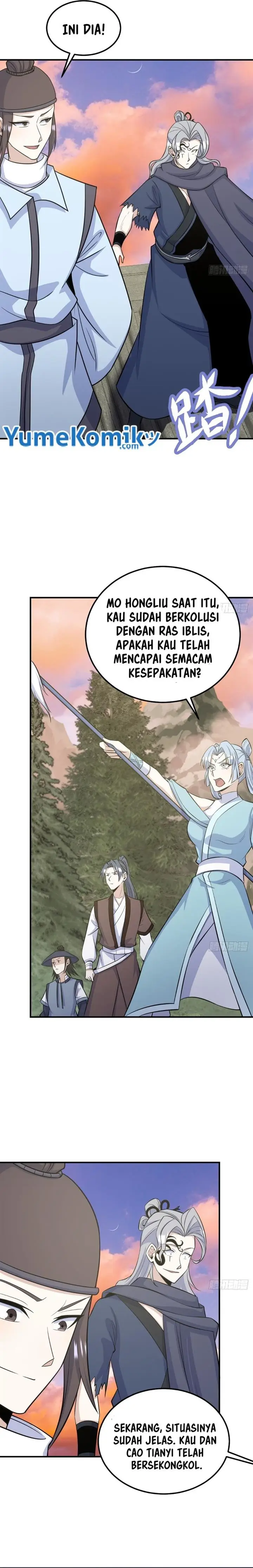 image-komik-invincible-after-a-hundred-years-of-seclusion-chapter-201-5/12