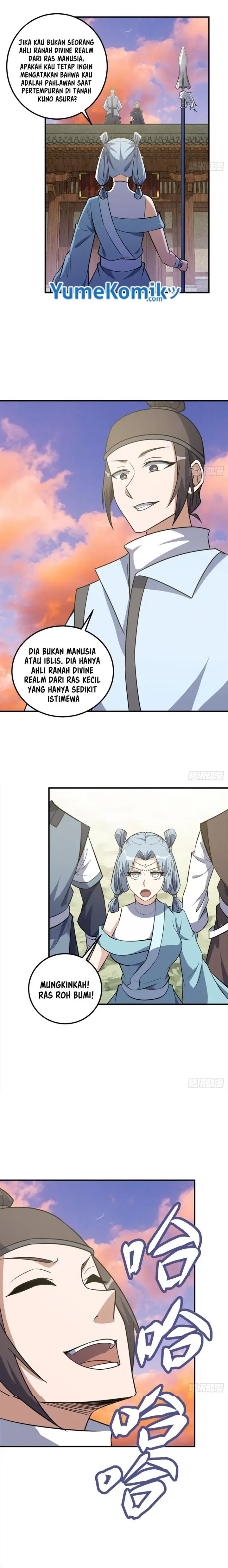 image-komik-invincible-after-a-hundred-years-of-seclusion-chapter-201-7/12