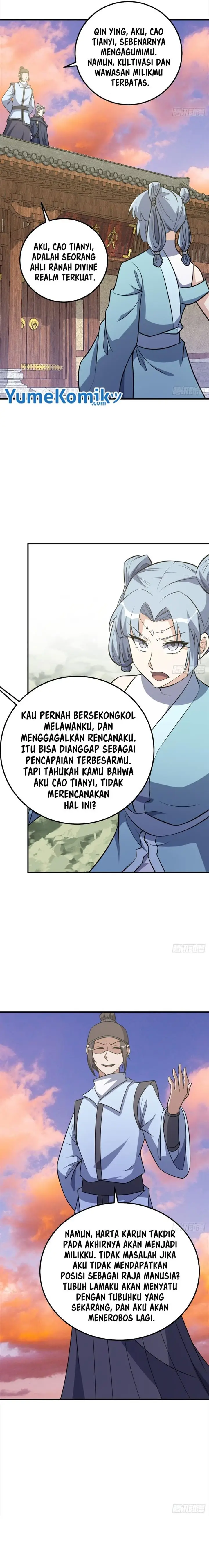 image-komik-invincible-after-a-hundred-years-of-seclusion-chapter-201-8/12