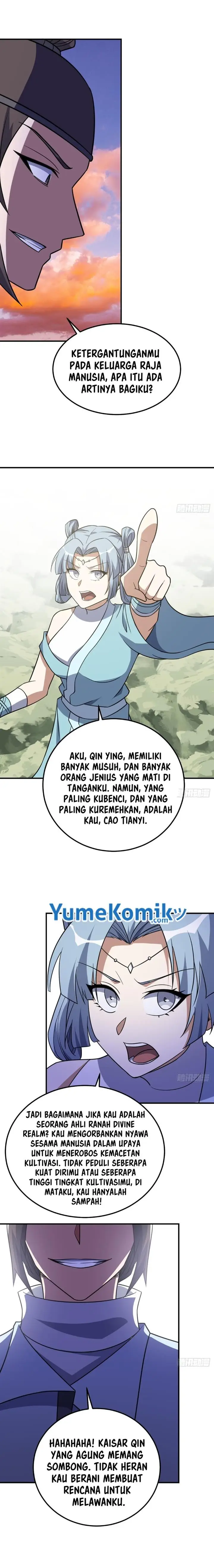 image-komik-invincible-after-a-hundred-years-of-seclusion-chapter-201-9/12