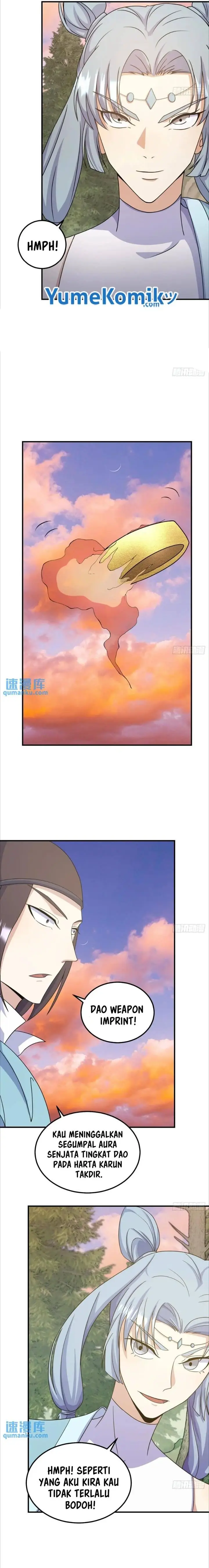 image-komik-invincible-after-a-hundred-years-of-seclusion-chapter-202-1/9