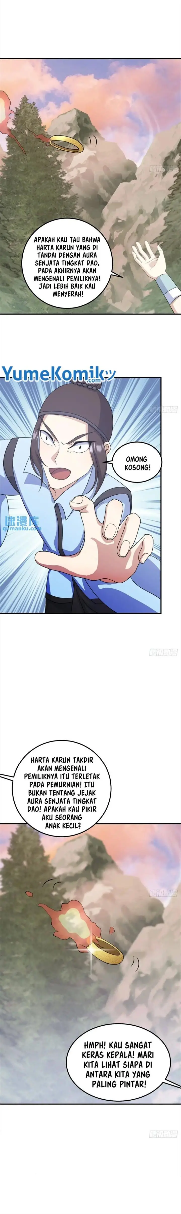 image-komik-invincible-after-a-hundred-years-of-seclusion-chapter-202-2/9