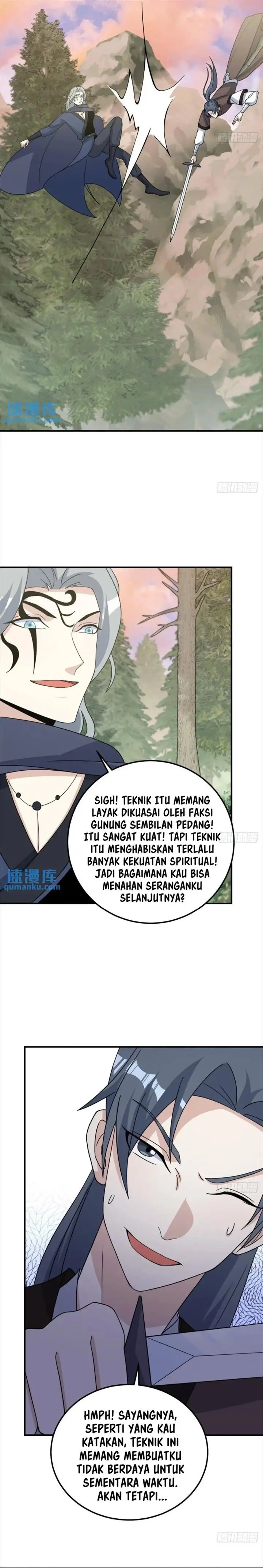 image-komik-invincible-after-a-hundred-years-of-seclusion-chapter-202-4/9