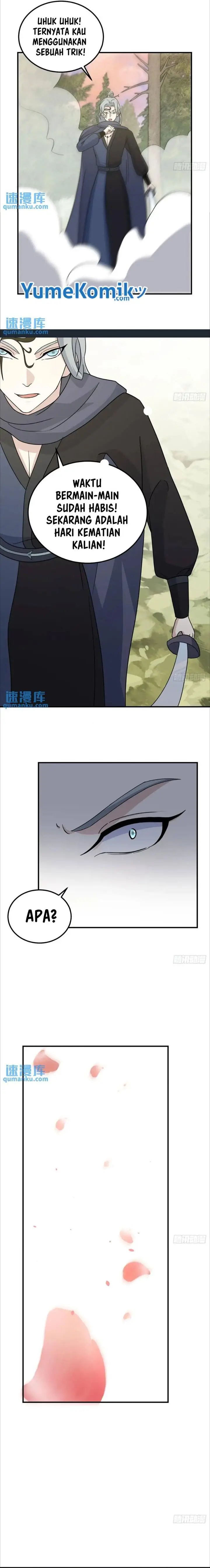 image-komik-invincible-after-a-hundred-years-of-seclusion-chapter-202-6/9