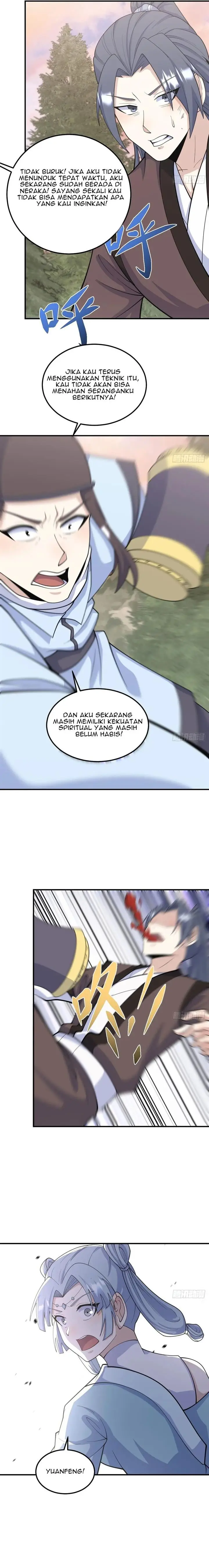 image-komik-invincible-after-a-hundred-years-of-seclusion-chapter-204-5/10