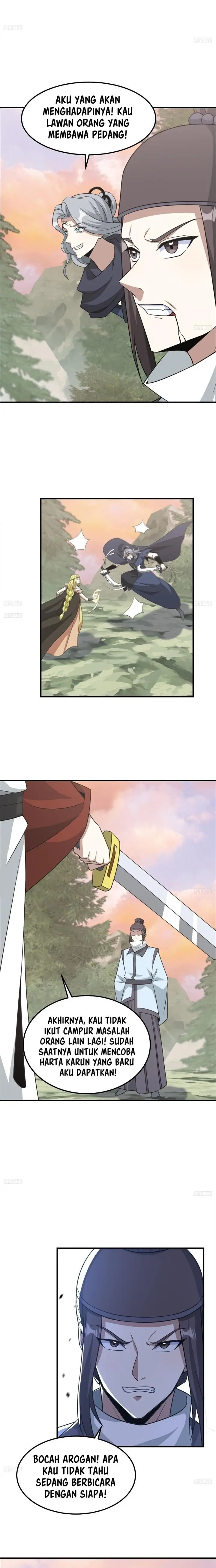 image-komik-invincible-after-a-hundred-years-of-seclusion-chapter-206-1/9