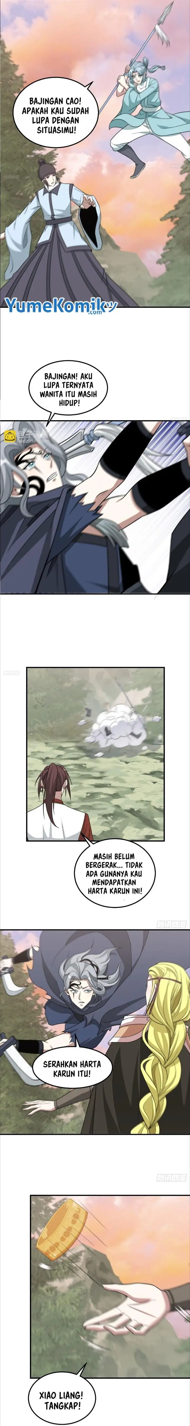 image-komik-invincible-after-a-hundred-years-of-seclusion-chapter-206-2/9