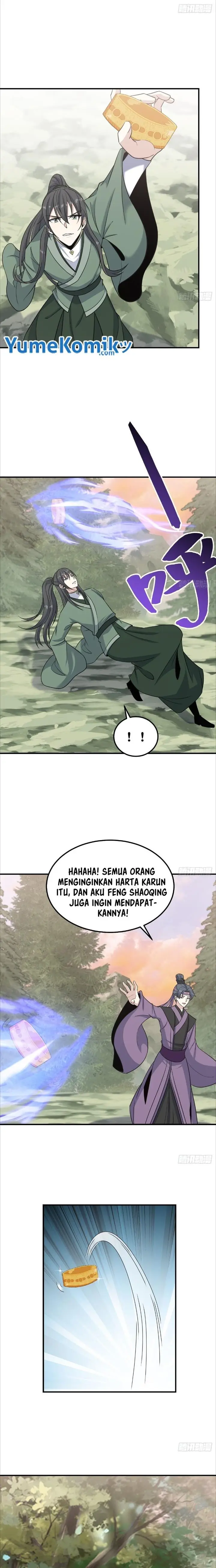 image-komik-invincible-after-a-hundred-years-of-seclusion-chapter-206-3/9