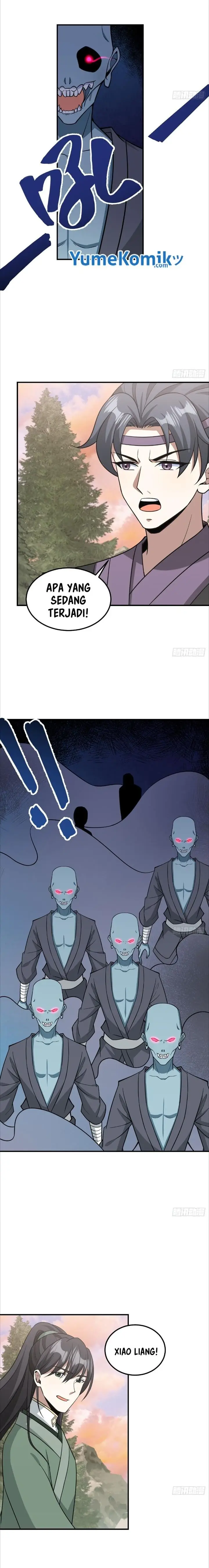 image-komik-invincible-after-a-hundred-years-of-seclusion-chapter-206-6/9