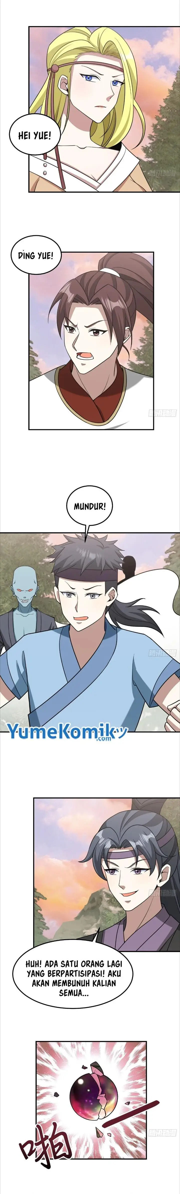 image-komik-invincible-after-a-hundred-years-of-seclusion-chapter-206-7/9
