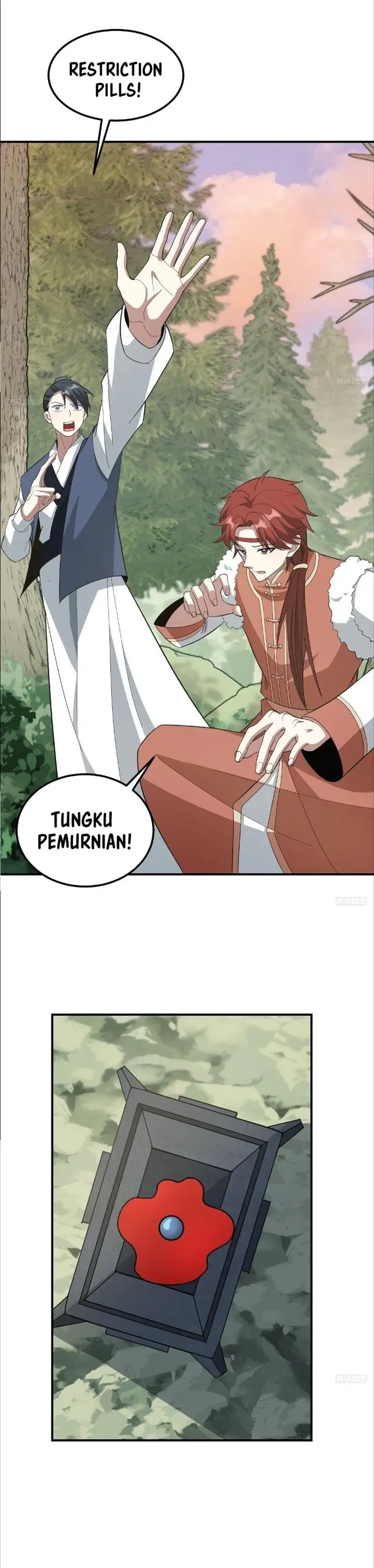 image-komik-invincible-after-a-hundred-years-of-seclusion-chapter-207-2/10