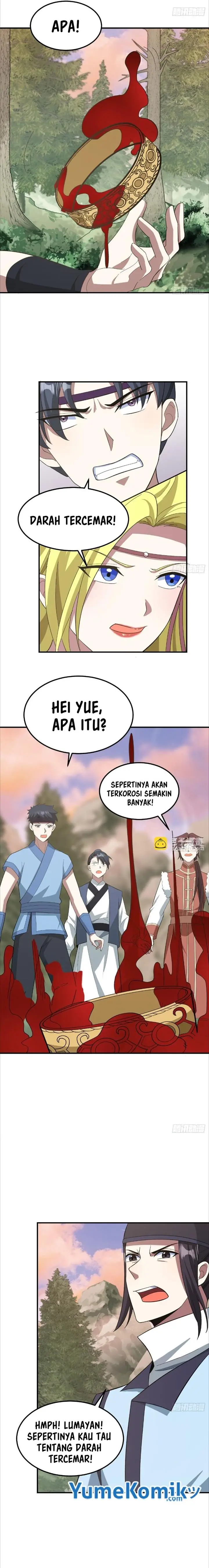 image-komik-invincible-after-a-hundred-years-of-seclusion-chapter-207-4/10