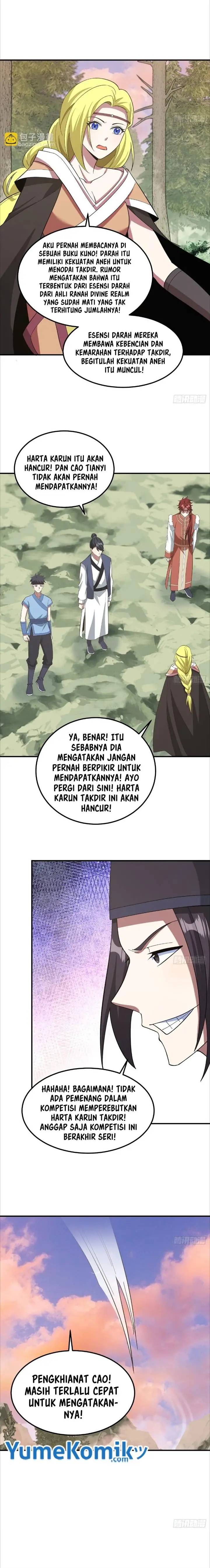 image-komik-invincible-after-a-hundred-years-of-seclusion-chapter-207-5/10