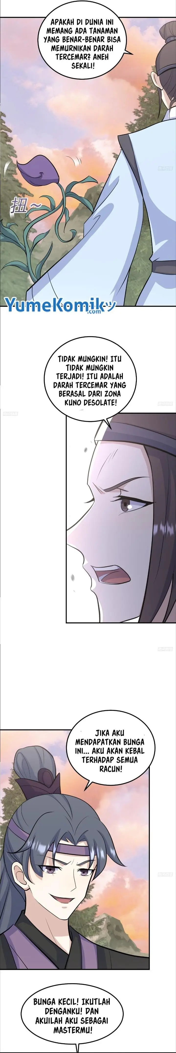 image-komik-invincible-after-a-hundred-years-of-seclusion-chapter-208-2/10