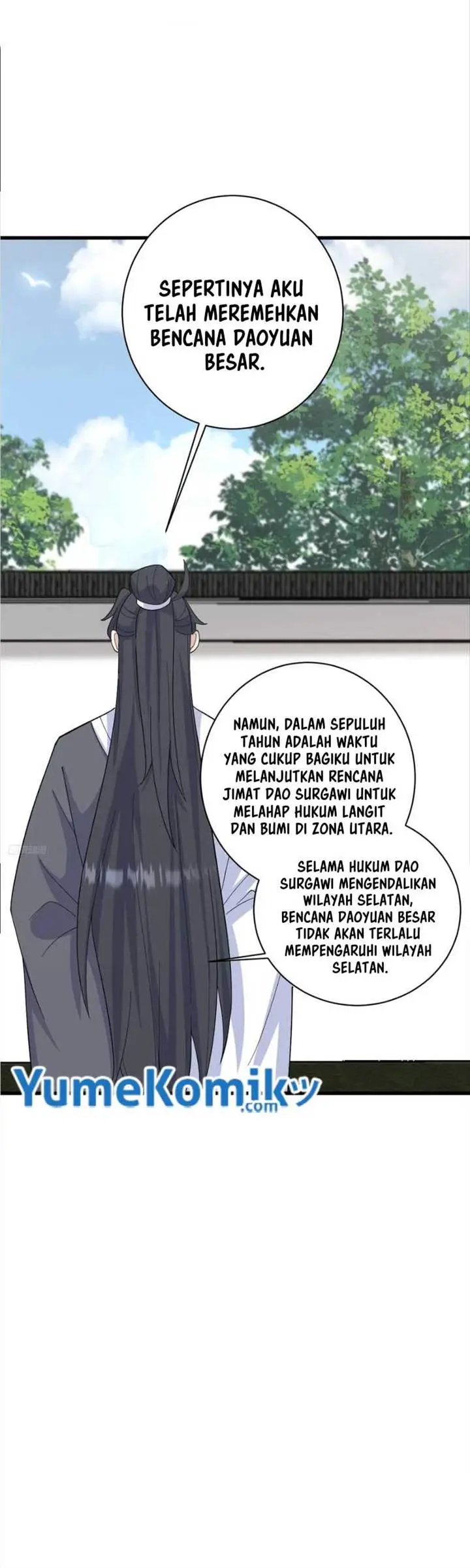 image-komik-invincible-after-a-hundred-years-of-seclusion-chapter-214-2/14