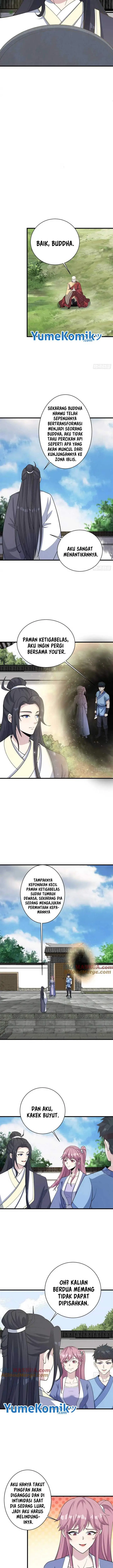 image-komik-invincible-after-a-hundred-years-of-seclusion-chapter-215-5/15