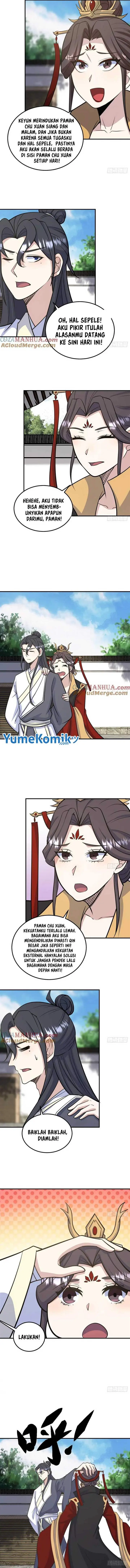 image-komik-invincible-after-a-hundred-years-of-seclusion-chapter-217-5/11