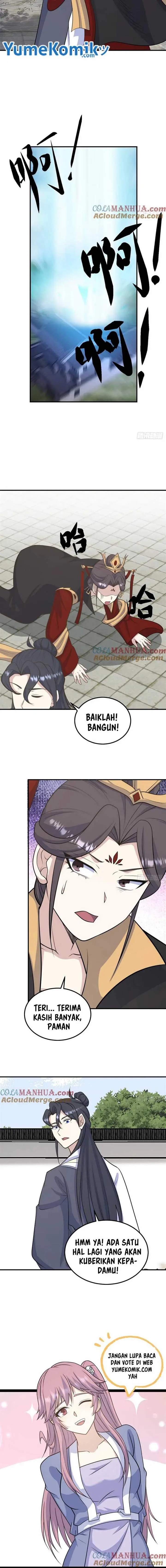 image-komik-invincible-after-a-hundred-years-of-seclusion-chapter-217-6/11