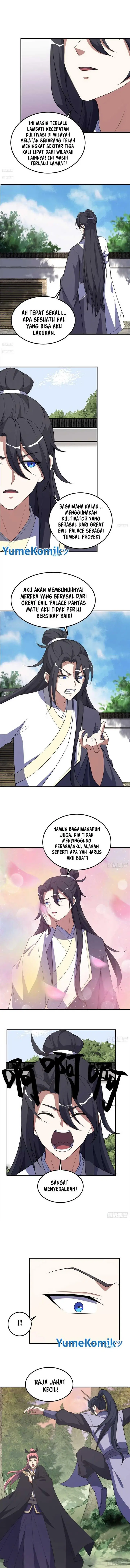 image-komik-invincible-after-a-hundred-years-of-seclusion-chapter-221-2/10