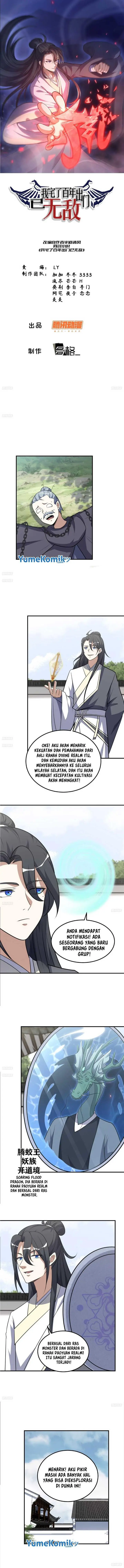 image-komik-invincible-after-a-hundred-years-of-seclusion-chapter-222-1/10