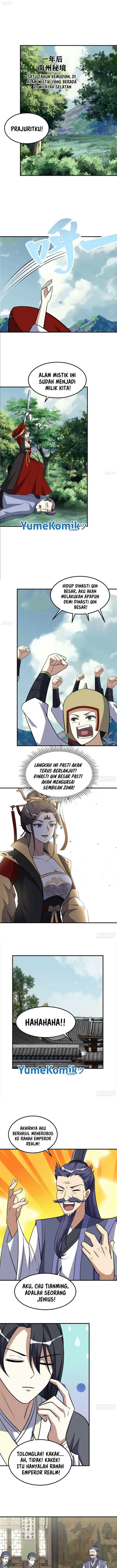 image-komik-invincible-after-a-hundred-years-of-seclusion-chapter-222-2/10